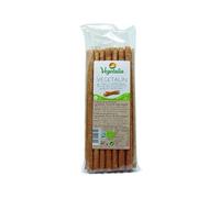 Vegetalia Palitos Trigo Integral Bio 60 g