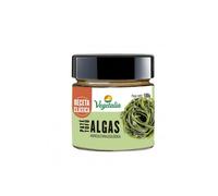 Vegetalia Paté de Algas Bio 180g
