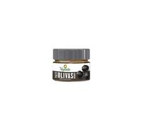 Pate de olivas negras bio 180g Vegetalia