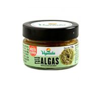 Vegetalia Paté de tofu con algas y espinacas BIO – 110 g