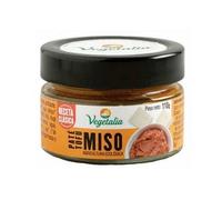 PATE TOFU MISO RECETA CLASICA 110 GR BIO