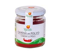 Vegetalia Pimienta Cayena Bio 80g