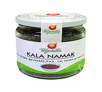 Vegetalia Sal Negra Himalaya Kala Namak 220g