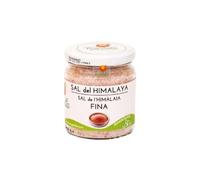 Vegetalia Sal Himalaya Rosa Fina Bote 250g