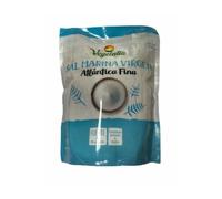 Vegetalia Sal Marina Atlantica Fina Bio 1kg