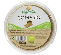 Vegetalia, Semilla de sésamo - 120 gr.