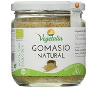 Vegetalia Gomasio Bio Bote 160g