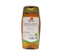 SIROPE AGAVE BIO 350 GR