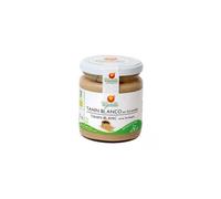 Vegetalia Tahín Blanco sin Sal Bio 210 g