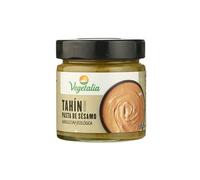 Vegetalia Tahín Tostado sin Sal Eco 180 g
