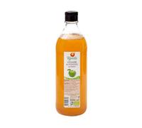 Vegetalia Vinagre de Manzana Bio 1 L