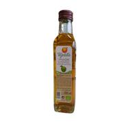 VINAGRE MANZANA BIO 250ML.