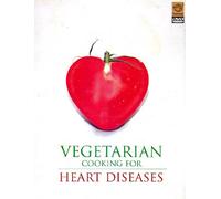 Vegetarian Cooking For Heart Diseases (DVD)