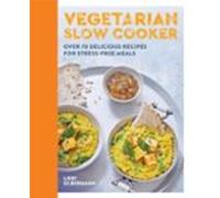 Vegetarian Slow Cooker
