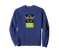 Vegetariano Bio Verde Humor LOL Vegetariano i Am Yoga Orgulloso Sudadera