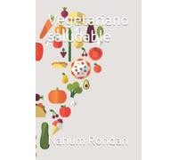 Vegetariano saludable