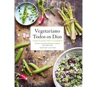 Vegetariano Todos Os Dias