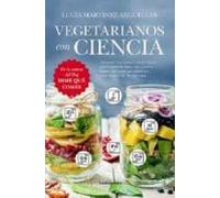 Vegetarianos Con Ciencia