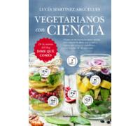 Vegetarianos con ciencia