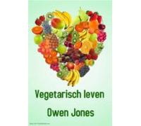 Vegetarisch Leven (ebook)