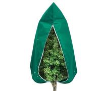 Vegetation - Botanical Sacks, Flora Cover | Barrera anticongelante de jardín, protección contra el frío de las plantas reutilizables, mantas de heladas de invierno, bolsas de protección para