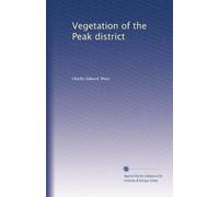 Vegetation of the Peak district