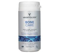 Vegetology Cartílago, Salud de Músculos y Huesos - 60 Tabletas