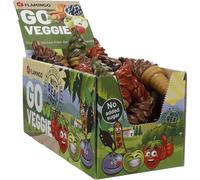 Veggie Cono DE Helado 20PZS 1KG Display