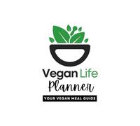 Veggie Life Planner: Your Vegan Meal Guide
