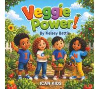 Veggie Power!
