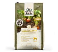 Veggie Pumpkin & Carrot with Fresh Vegetables & Wild Herbs 10 Kg