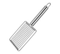 Veggie Slicer - Kitchen Tomato Chopper Onion Cutter, Ham Slicer | Multifunctional Food Cutter, Durable Prep Tool, Suitable For Home Cooking Meal Prepping BBQ Grilling Salad Potato Cheese Egg Garlic