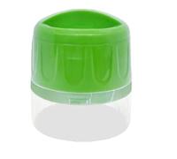 Veggie Spiralizer, espiralizador para fideos vegetarianos, Coupchinis de fideos de calabacín ajustables, Gadgets de cocina manuales multifuncionales de cocina pesada para espaguetis de pasta, a