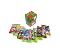 Veggie Tales 8pak [Alemania] [DVD]