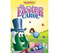 Veggie Tales: An Easter Carol [USA] [DVD]