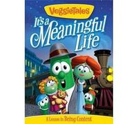 Veggie Tales-It's a Meaningful Life