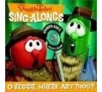 Veggie Tales - O Veggie Where Art Thou