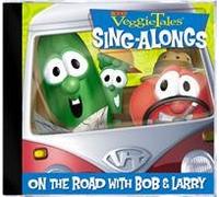 Veggie Tales - On The Road With Bob & Larry [Import anglais]