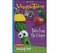 Veggie Tales Tales from The Crisper Region 2