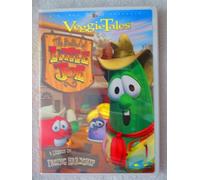 Veggie Tales: The Ballad Of Little Joe D [Edizione: Regno Unito] [Italia] [DVD]