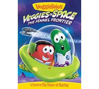 Veggie Tales Veggies in Space: The Fennel Frontier [USA] [DVD]
