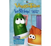 Veggie Tales: Very Silly Songs! [USA] [DVD]