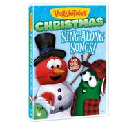 Veggie Tales: X-mas Sing-along by Various