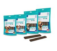 Veggiedent VN100760 Tiras de Snack Fresh, M