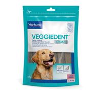 Veggiedent® FR3SH™ - Snacks dentales de uso diario Formato: L - Razas grandes > 30kg