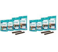 Veggiedent VN100760 Tiras de Snack Fresh, M (Paquete de 2)