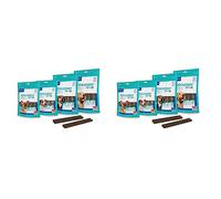 VEGGIEDENT VN100761 Tiras de Snack Fresh, L & VN100760 Tiras de Snack Fresh, M