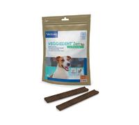 VeggieDent Zen S 5-10kg 15 unidades