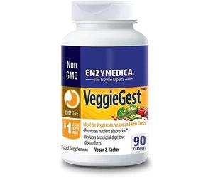 VeggieGest - 60 cápsulas
