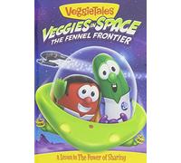 Veggies in Space: The Fennel Frontier [USA] [DVD]